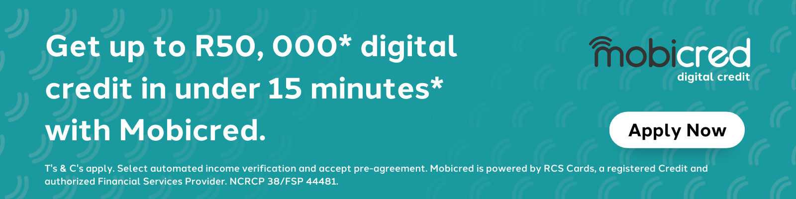 Mobicred Generic Banners (1600 × 400 Px) (1)