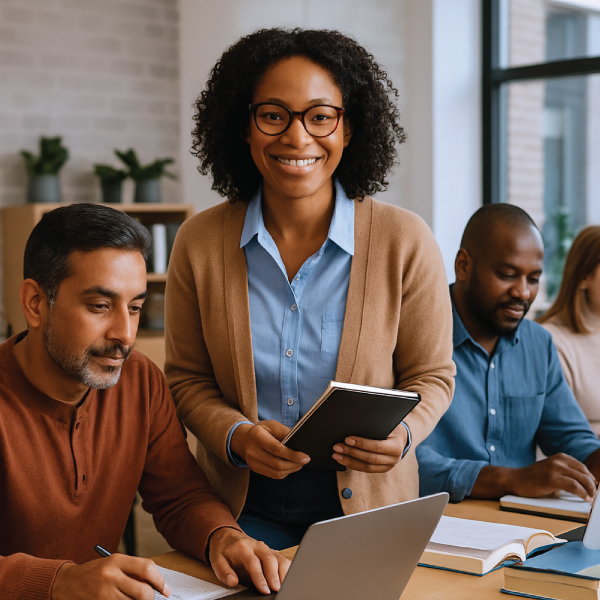 Occupational Skills: Learning Support Facilitator NQF Level 5