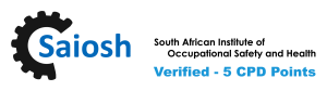 Saiosh Vector Verified 5 Cpd Points