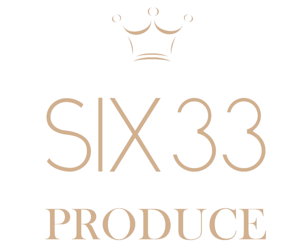 Six33 Produce